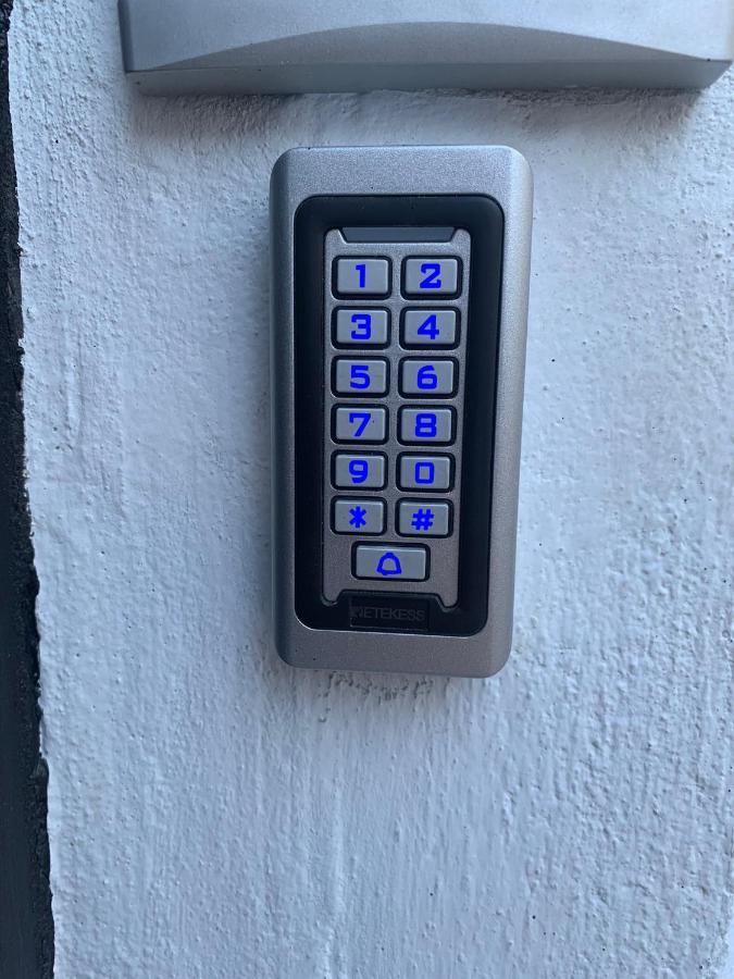 Apartamento La Albariza Jerez de la Frontera Exterior photo