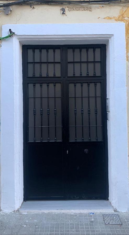 Apartamento La Albariza Jerez de la Frontera Exterior photo