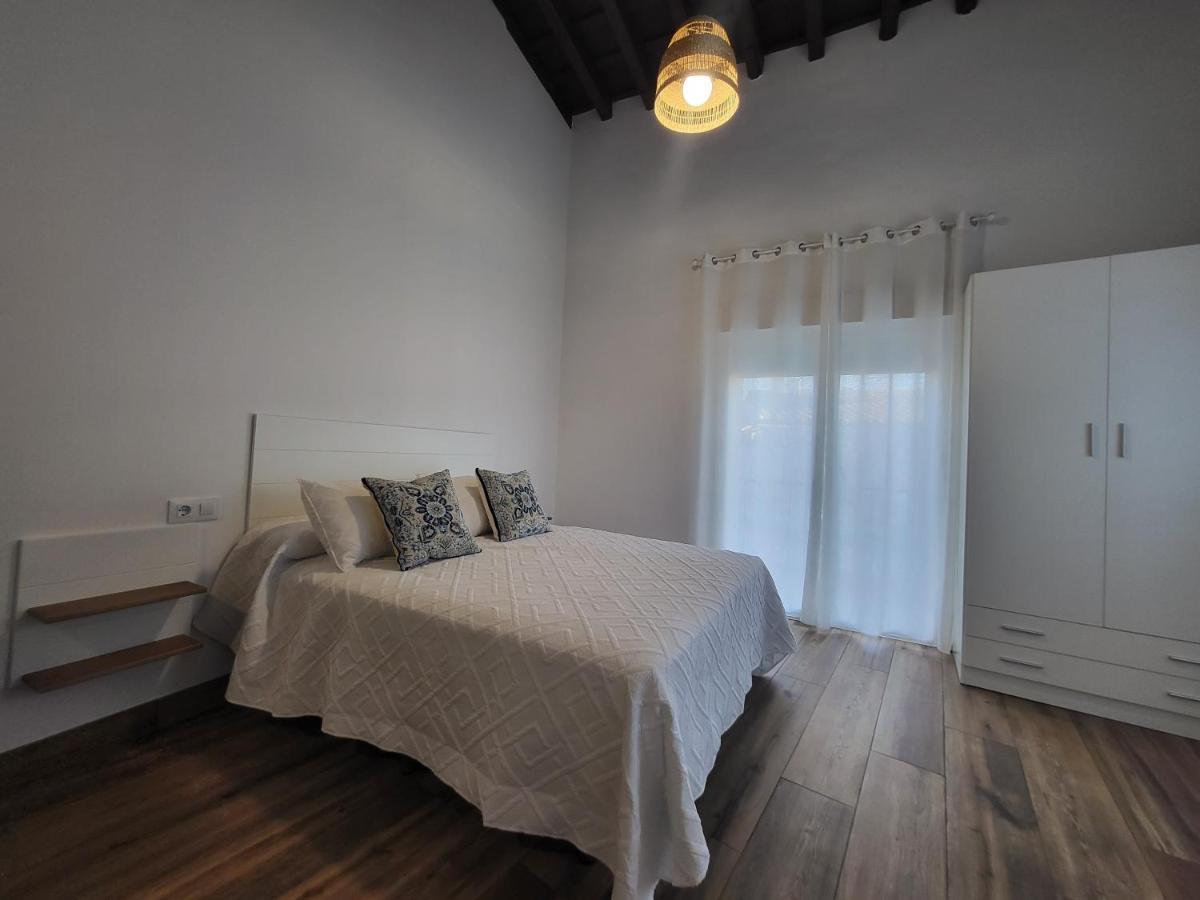 Apartamento La Albariza Jerez de la Frontera Exterior photo